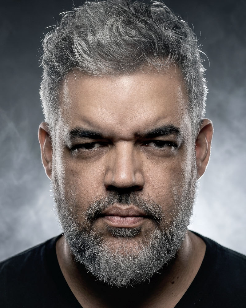 George — Art Director